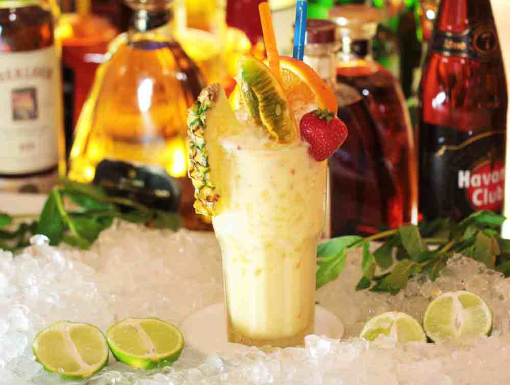 Piña Colada